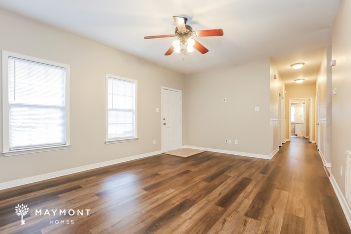 Building Photo - 3204 Cloverridge Dr