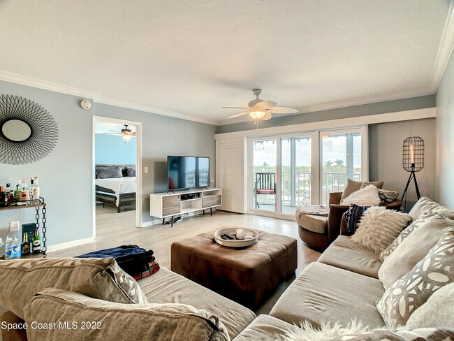 Building Photo - 1700 Commodore Blvd