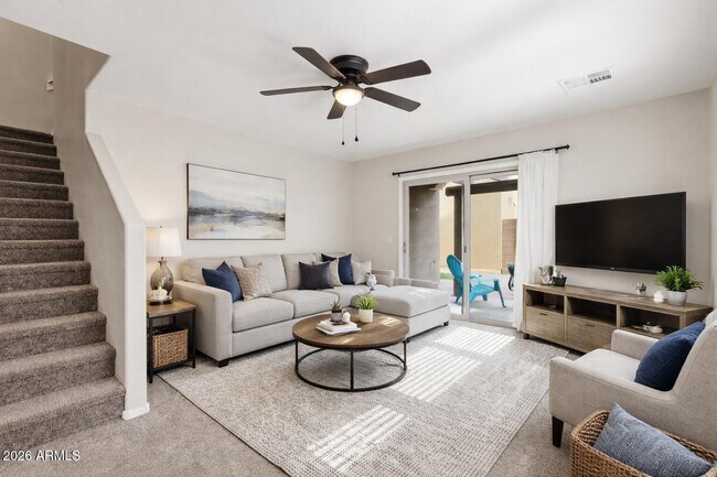 Building Photo - 1853 S Balboa Dr