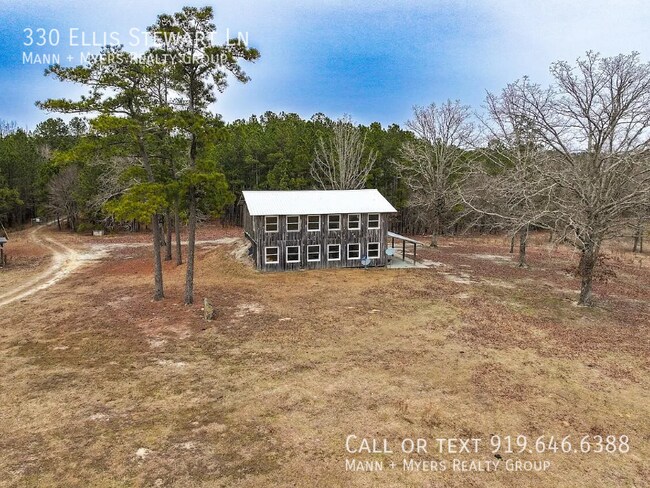 Building Photo - 330 Ellis Stewart Ln