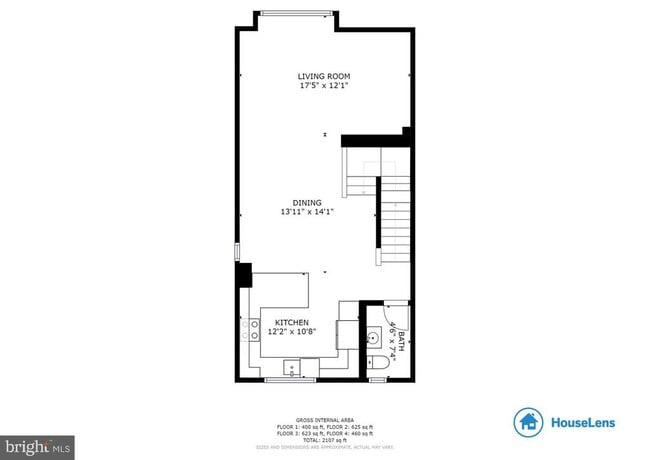Building Photo - 211 Brown St