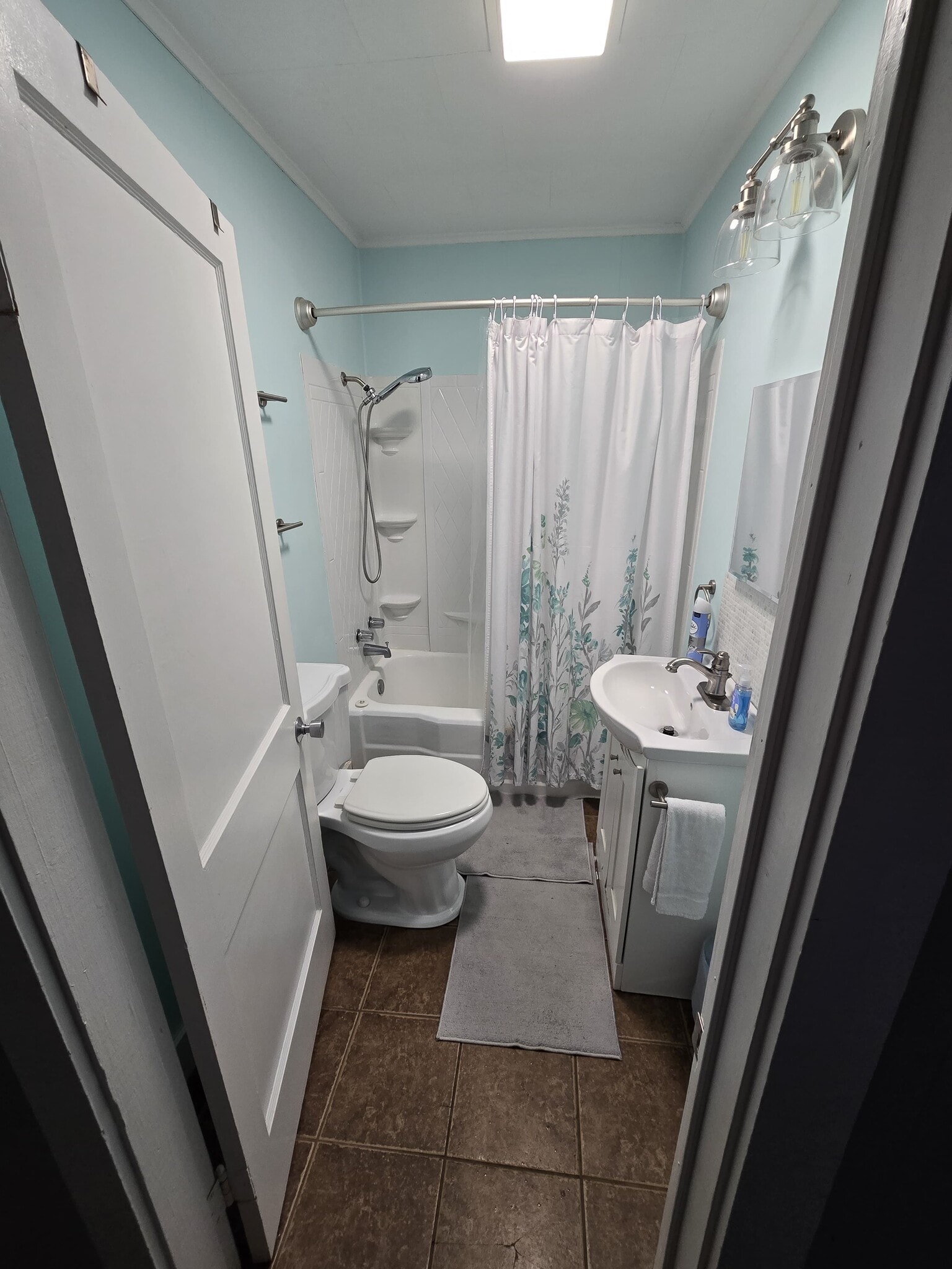 Bathroom - 332 Broadway