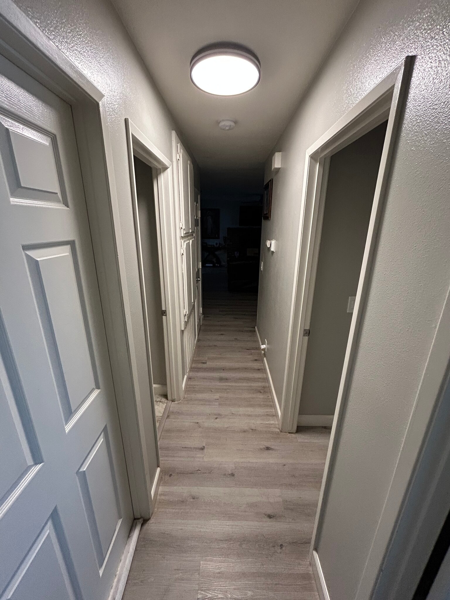Hallway - 17821 Lemon St
