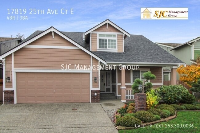 Primary Photo - 17819 25th Ave Ct E