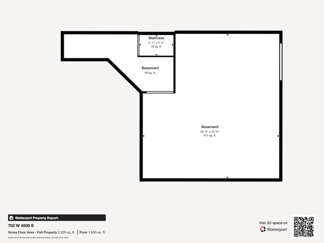 Building Photo - 702 S 4500 S