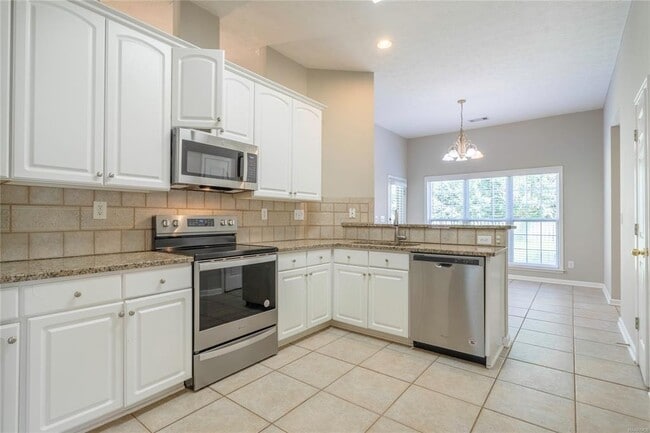 Building Photo - 9024 Hanston Ct