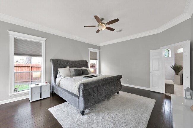 Building Photo - 9706 Chipstead Ct