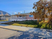 Building Photo - 684 Oquirrh Ave