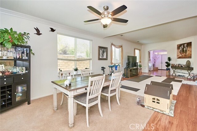 Building Photo - 8245 Campbell Ct