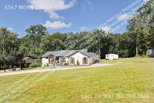 Building Photo - 6547 Moon Cir