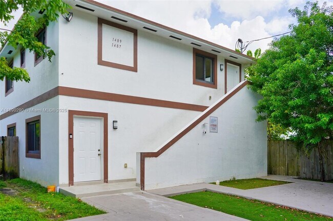 Building Photo - 1489 NW 59th St