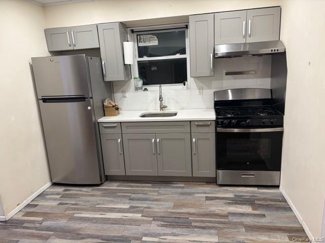 Building Photo - 33-08 Francis Lewis Blvd