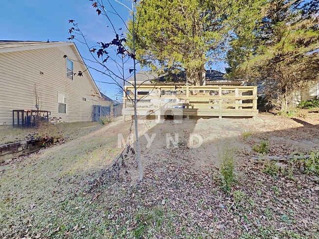 Building Photo - 3829 Mays Ct SW