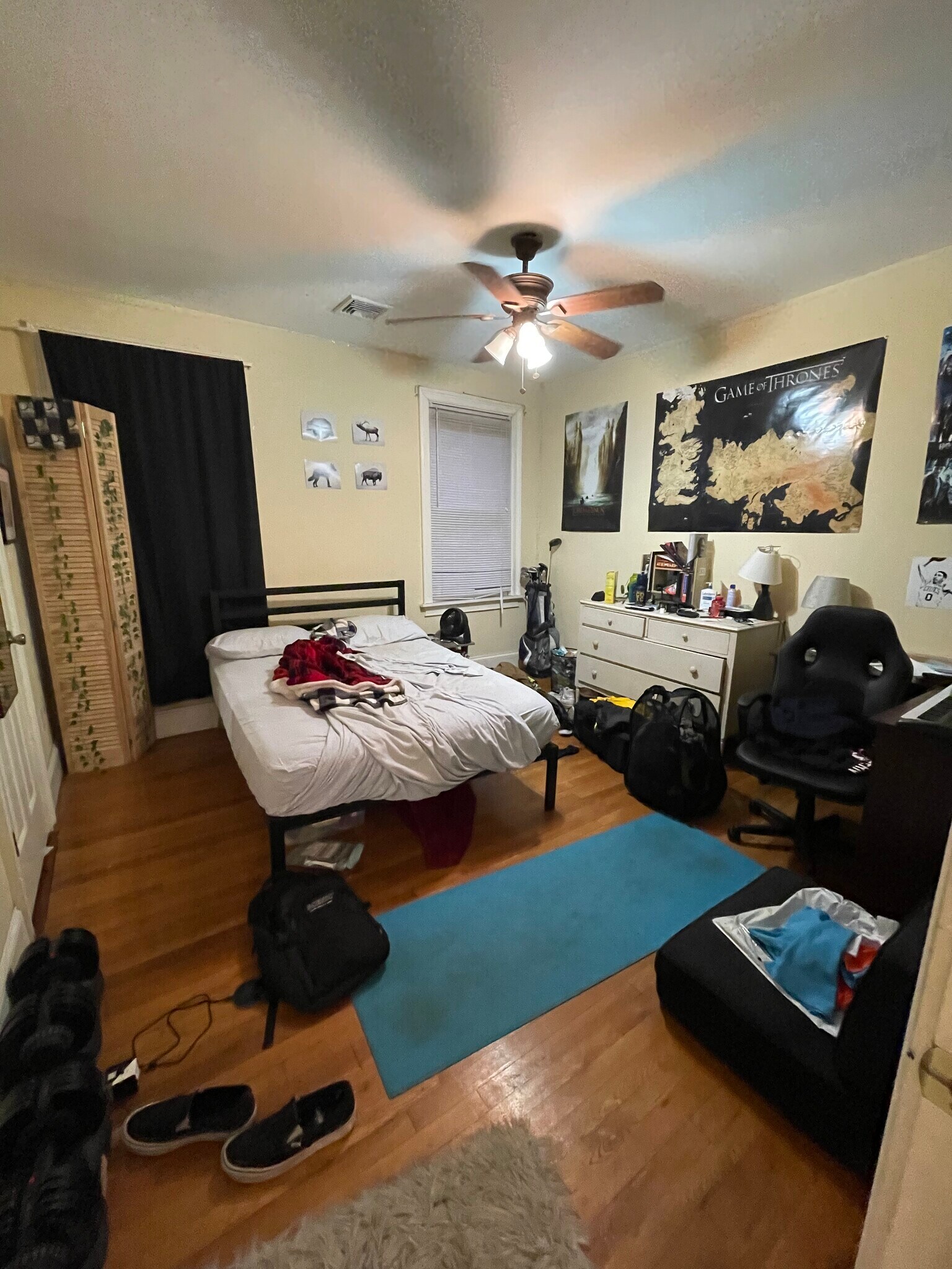 Building Photo - 731 Parker St