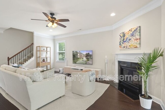 Building Photo - 1830 Alden Oaks Dr