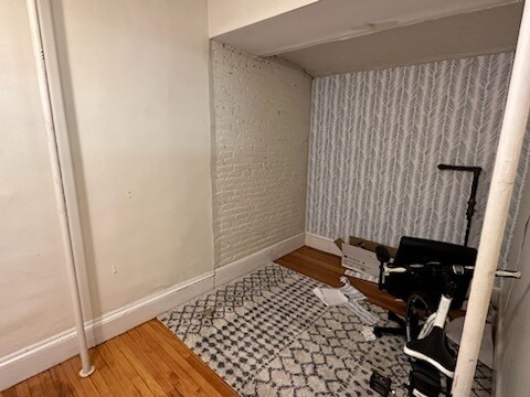 Building Photo - 1487 Beacon St