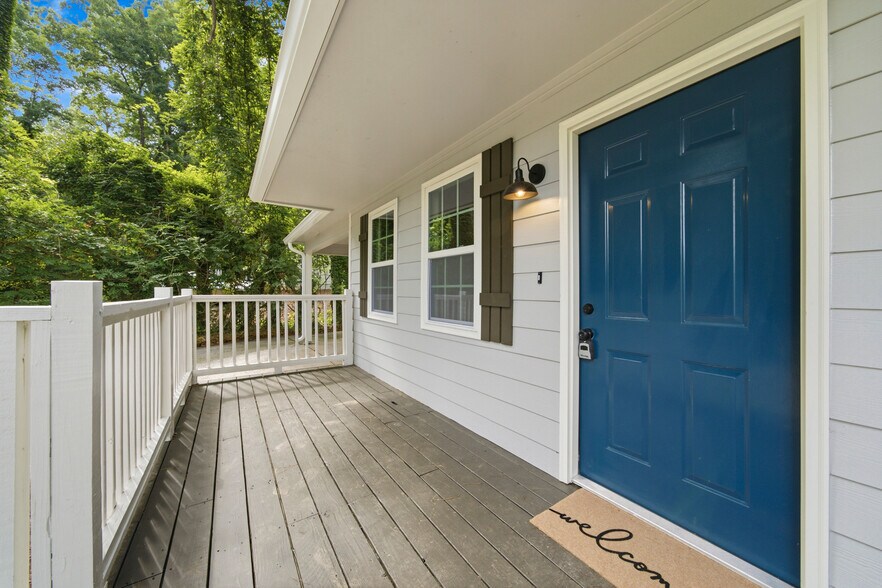 Building Photo - 2925 Wilkes Plantation Way