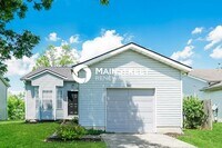 Building Photo - 4 Bedroom Pet-Friendly Home in COLUMBUS, OH with Main Street Renewal