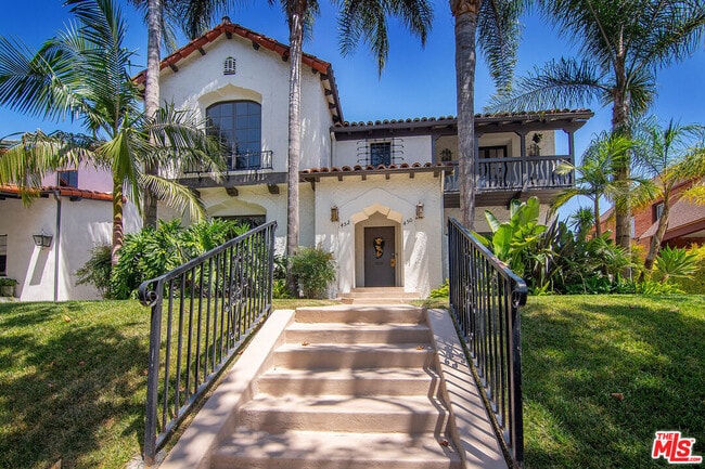 Building Photo - 450 N Orange Dr