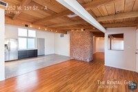 Building Photo - Spectacular 2 Bedroom W/ Exposed Beams & B...