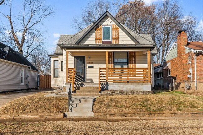 Building Photo - 3532 Greenwood Blvd