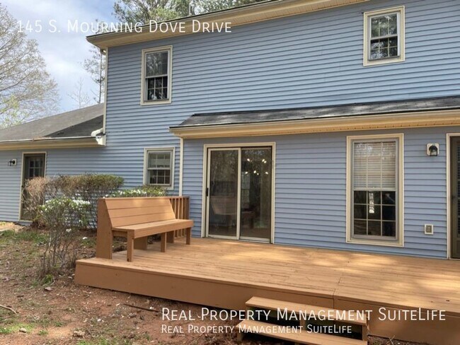 Building Photo - 145 N Mourning Dove Dr