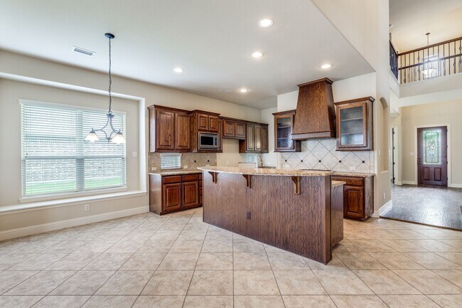 Building Photo - Spacious 4br/3.5ba Home For Lease in Prosper ISD!