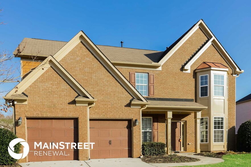 Building Photo - 6231 Stonelake Dr SW
