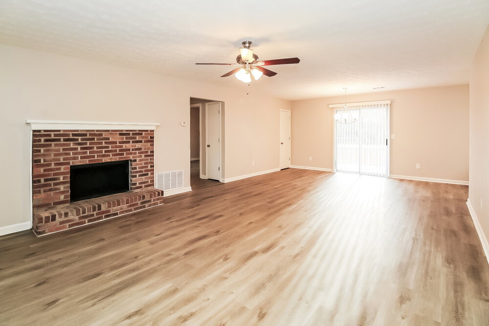 Building Photo - 5431 Staunton Way