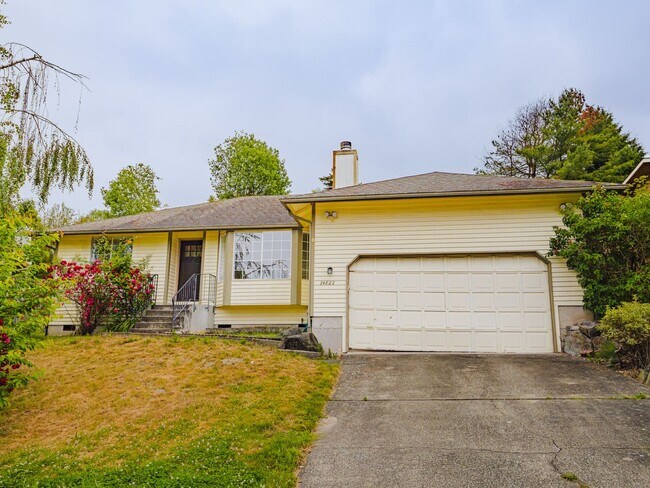Primary Photo - 3 Bed - 1.5 Bath Home in Des Moines WA