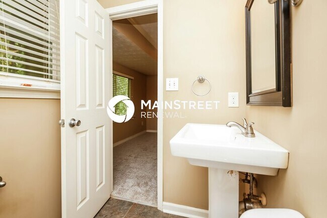 Building Photo - 3 Bedroom Pet-Friendly Home in Conyers, GA with Main Street Renewal
