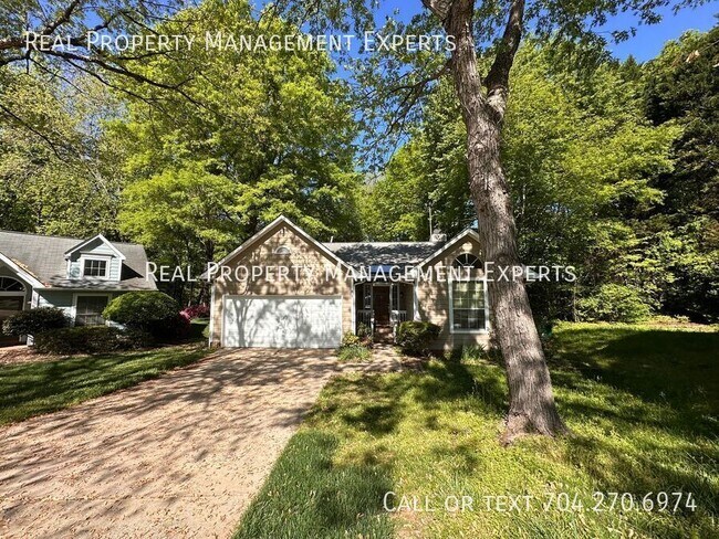 Building Photo - 801 Water Wheel Ct