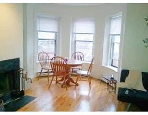 Building Photo - 16 Follen St