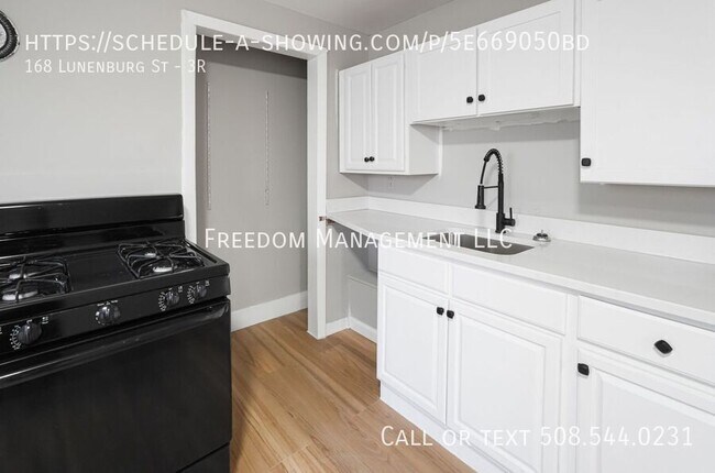 Building Photo - 168 Lunenburg St