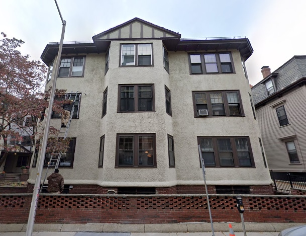 Building Photo - 11 Story St