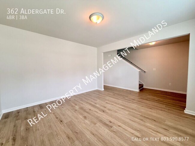 Building Photo - 362 Aldergate Dr