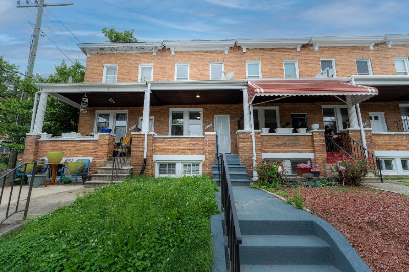 Building Photo - 2602 Beryl Ave