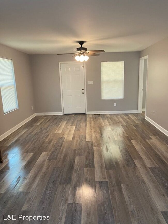 Building Photo - 3 br, 2 bath House - 1820 Stowe Avenue