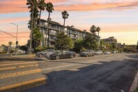 Building Photo - Virgil Plaza Apartments