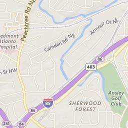 Building Photo - 2161 Peachtree Rd