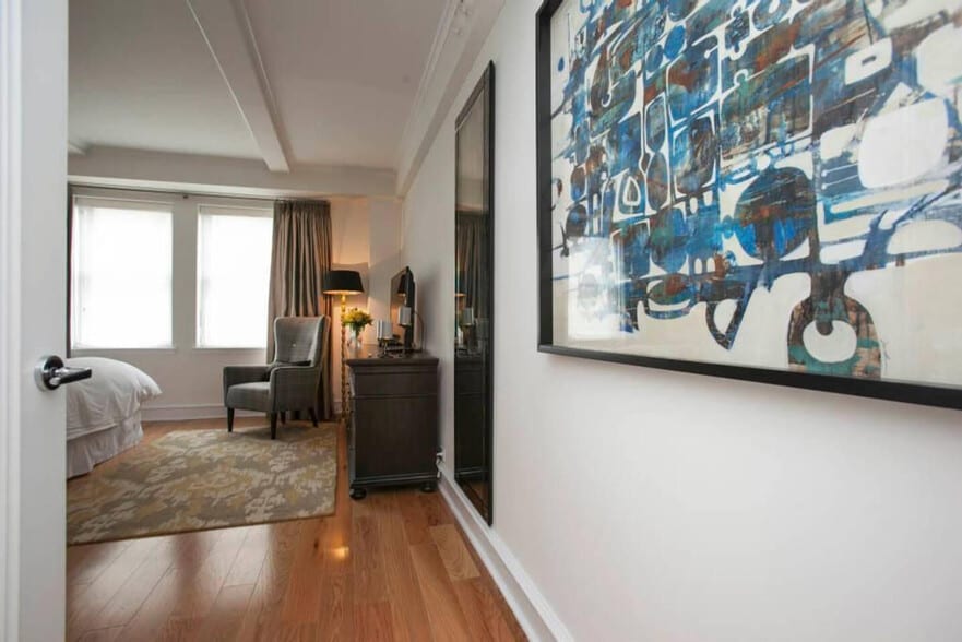 Building Photo - 142 W 57th St