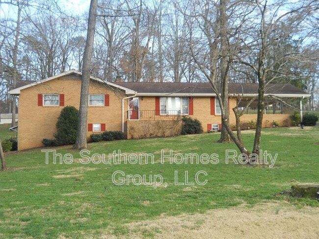 Building Photo - 115 Co Rd 576