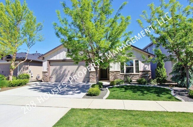 Primary Photo - Immaculate Single-Level Home