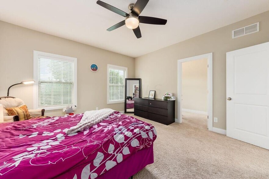 Bedroom# 2 - 4194 Troutbrook Dr