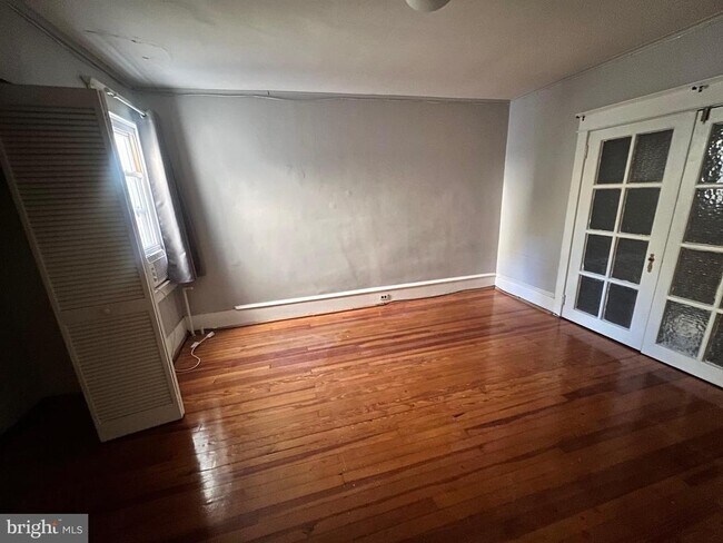 Building Photo - 413 N Haddon Ave