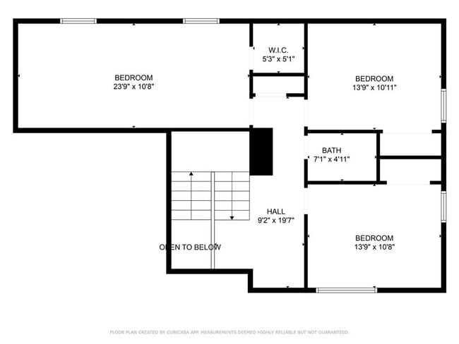 Building Photo - 5600 Surrey Ct