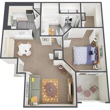 Building Photo - 3225 Woodland Park Dr