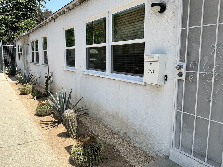 Building Photo - 3774 Tuller Ave