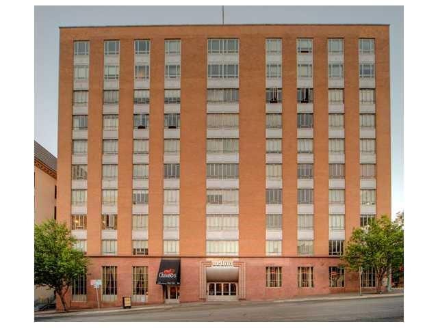 Primary Photo - 710 Colorado St