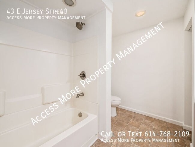 Building Photo - 43 E Jersey St